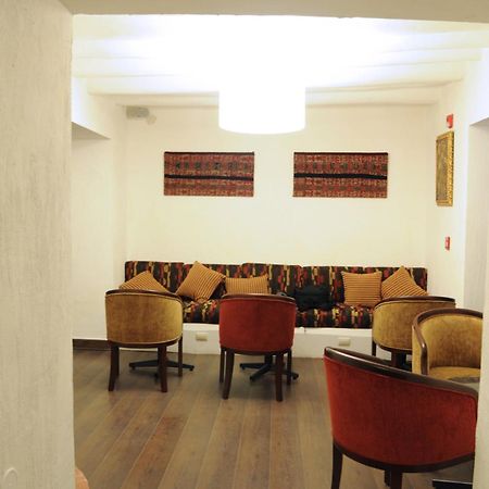 Tierra Viva Cusco Saphi Hotel Eksteriør bilde