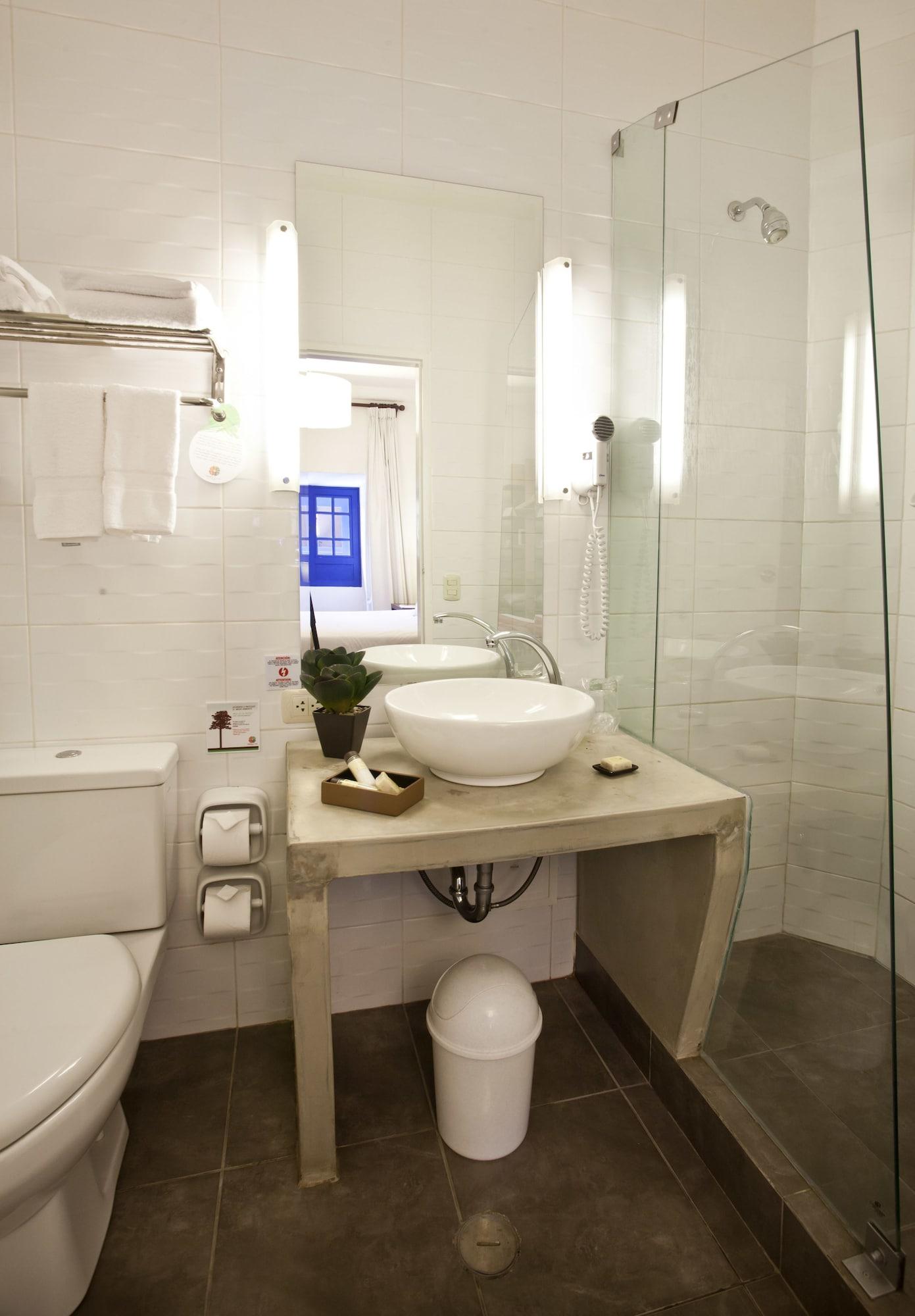 Tierra Viva Cusco Saphi Hotel Eksteriør bilde
