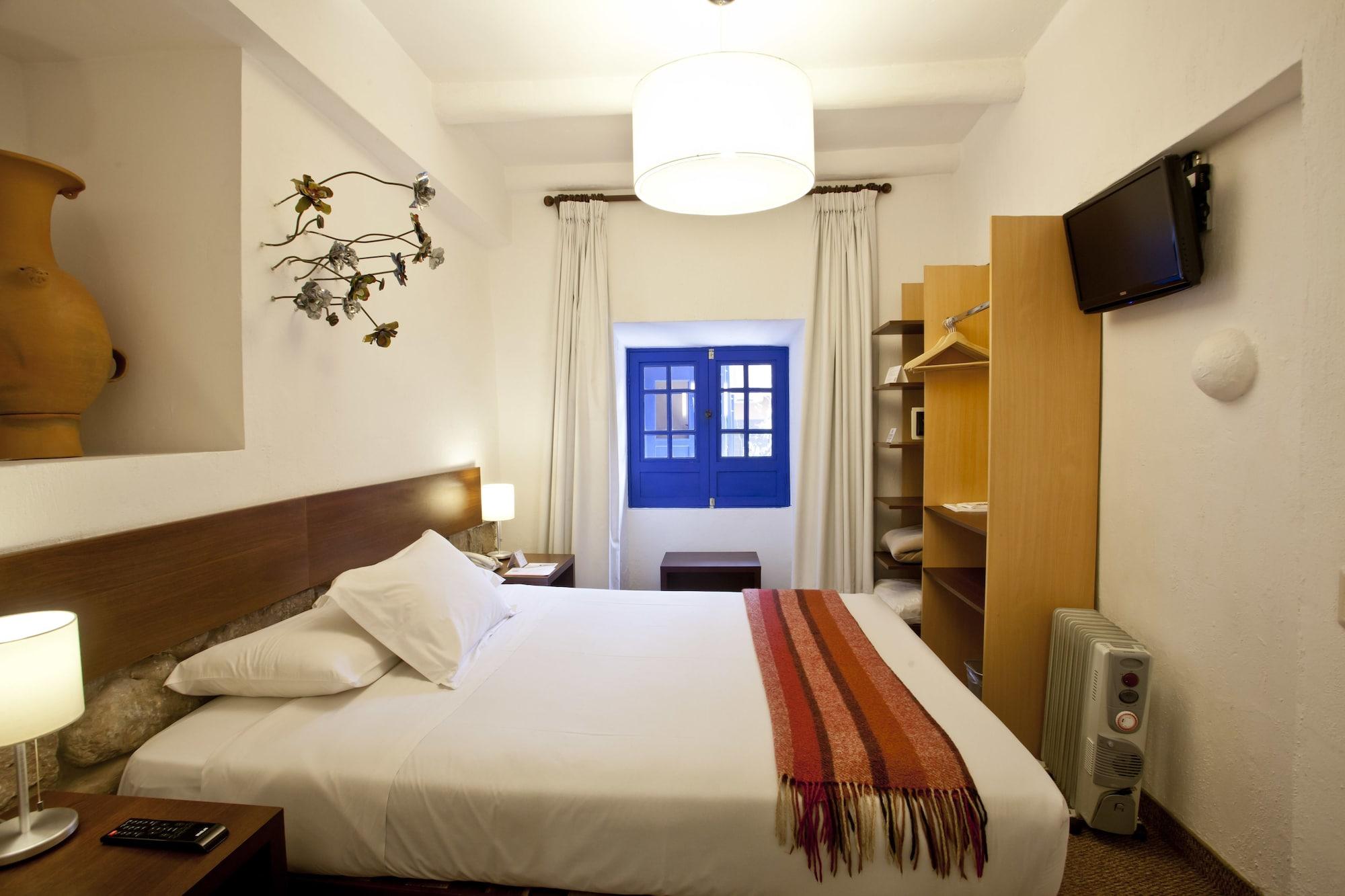 Tierra Viva Cusco Saphi Hotel Eksteriør bilde