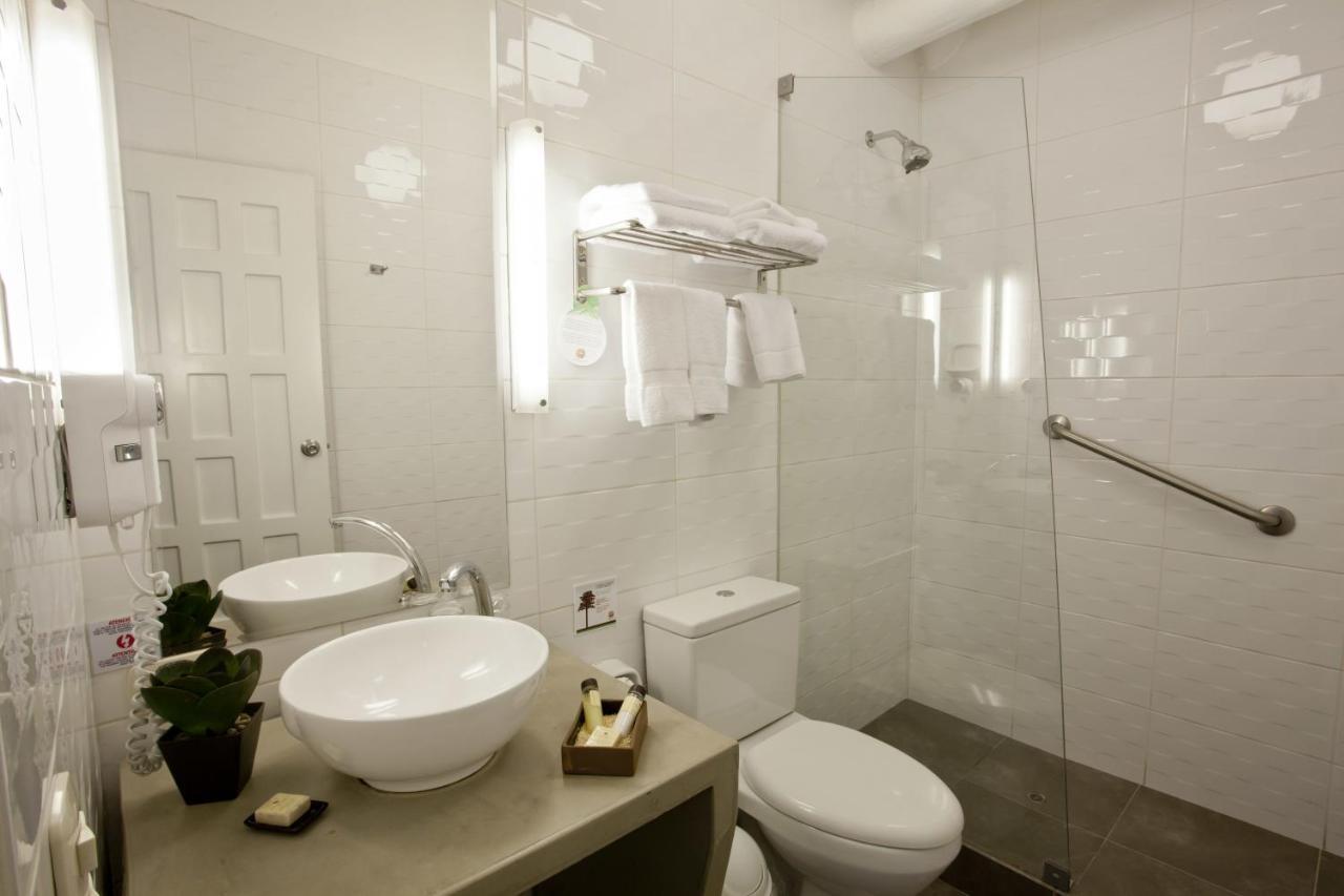Tierra Viva Cusco Saphi Hotel Eksteriør bilde